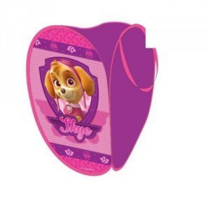 Kids Euroswan - Paw Patrol PW16064 - Ablagekorb - Skye Kids Euroswan - Paw Patrol PW16064 - Ablagekorb - Skye von Disney