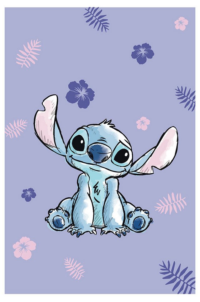 Kinderdecke Lilo und Stitch, Disney von Disney