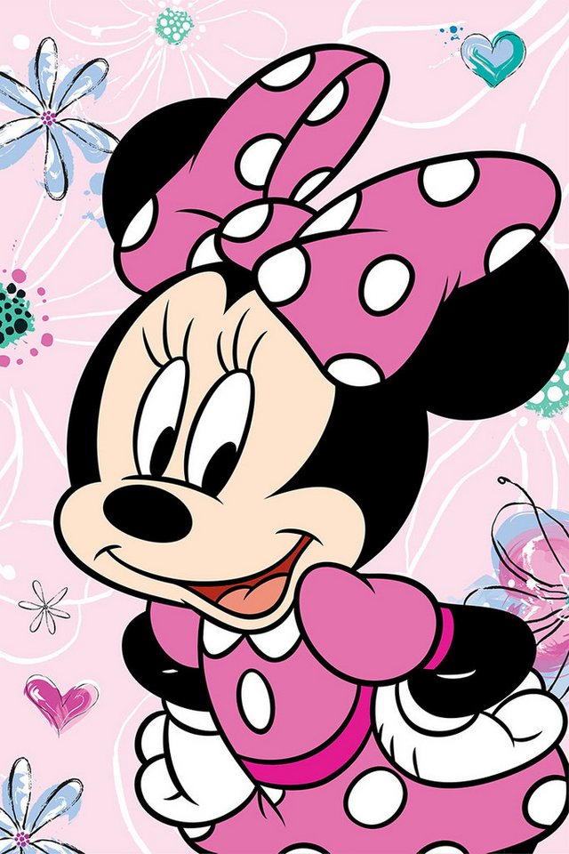 Kinderdecke Minnie Mouse, Disney von Disney