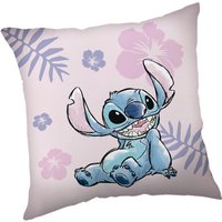 Lilo & Stitch Dekokissen – Premium Kopfkissen mit Digitaldruck von Disney