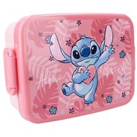 Lilo & Stitch Lunchbox – praktische Brotbox für Kinder von Disney