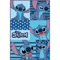 Lilo & Stitch Teppich für Kinder – 120 x 80 cm von Disney