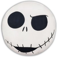 Nightmare Before Christmas Jack Kissen – Premium Dekokissen mit Motivdruck Nightmare Before Christmas Jack Kissen – Premium Dekokissen mit Motivdruck von Disney