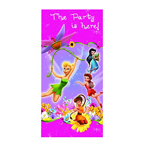 Procos Fairies Springtime Door Banner von Disney