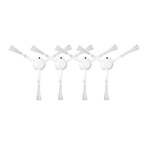 Kompatibel mit Dreame L10S Ultra/Dreame S10 / S10 Pro Zubehör Hauptseitenbürste Hepa-Filter Wischtuch Staubbeutel Ersatzteile(Army Green) von DispRA