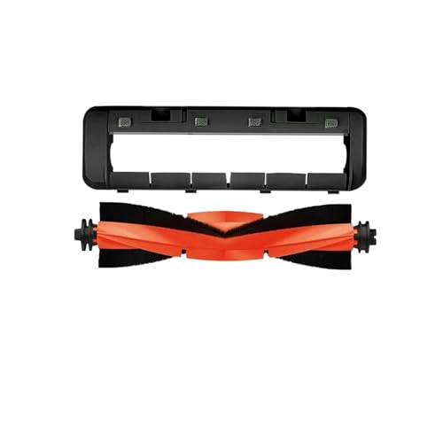 Kompatibel mit Dreame L30s Ultra, Dreame L10s Ultra Gen 2 Staubsaugerteilen, Hauptwalze, Seitenbürste, Hepa-Filter, Wischtuch, Staubbeutel(Army Green) von DispRA