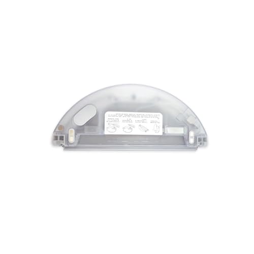 Kompatibel mit Xiaomi Robot Vacuum-Mop 2 Pro/Lite MJST1SHW MJSTL Hepa-Filter Mopptuch, Hauptseitenbürste, Zubehör for Xiaomi-Staubsauger(Army Green) von DispRA