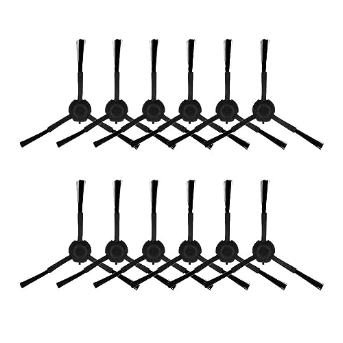 Zubehör for Rollen-/Seitenbürsten, kompatibel mit Dreame D10s/D10s Pro Roboter-Staubsauger, abwaschbarer Hepa-Filter, Ersatz for Wischmopp- und Lappentücher(Set11) von DispRA
