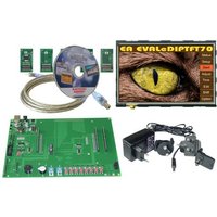 Display Elektronik Display-Entwicklungstool EAEVALEDIPTFT70 von Display Elektronik
