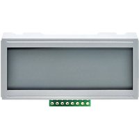 Display Elektronik Grafik-Display (B x H x T) 68.30 x 39.20 x 6.4mm von Display Elektronik