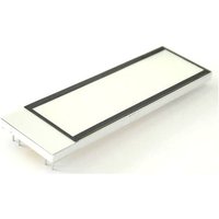 Display Elektronik Hintergrundbeleuchtung Amber DELP512-A von Display Elektronik