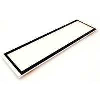 Display Elektronik Hintergrundbeleuchtung Weiß DELP502-W von Display Elektronik