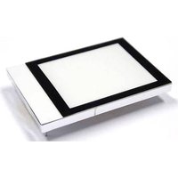 Display Elektronik Hintergrundbeleuchtung Weiß DELP503-W von Display Elektronik