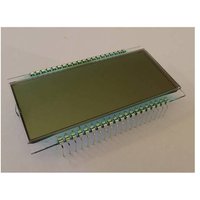 Display Elektronik LCD-Display DE120RS-20/7.5 von Display Elektronik