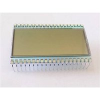 Display Elektronik LCD-Display DE159RS-20/7.5 Display Elektronik LCD-Display DE159RS-20/7.5 von Display Elektronik