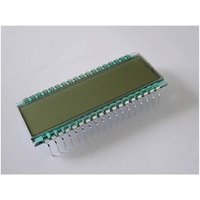 Display Elektronik LCD-Display DE301TU-30/6.35(5) von Display Elektronik
