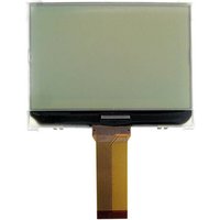 Display Elektronik LCD-Display RGB 240 x 64 Pixel (B x H x T) 144.90 x 56.40 x 6.5mm DEM240064BFGH-P von Display Elektronik