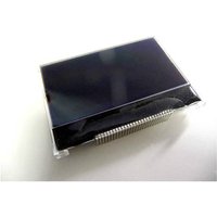 Display Elektronik LCD-Display Schwarz 128 x 64 Pixel (B x H x T) 68.80 x 49.20 x 8.5mm DEM128064FAD von Display Elektronik