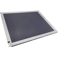 Display Elektronik LCD-Display Weiß 1024 x 768 Pixel (B x H x T) 243.00 x 185.60 x 7.30mm DEM102476 von Display Elektronik