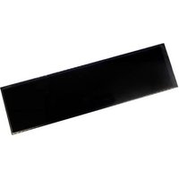 Display Elektronik LCD-Display Weiß 1920 x 480 Pixel (B x H x T) 231.30 x 64.30 x 4.80mm DEM1920480 von Display Elektronik