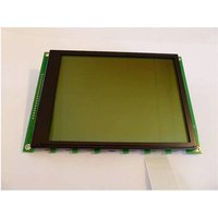 Display Elektronik LCD-Display Weiß 320 x 240 Pixel (B x H x T) 156.50 x 109.00 x 12.6mm DEM320240I von Display Elektronik
