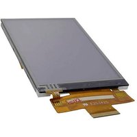 Display Elektronik LCD-Display Weiß 320 x 480 Pixel (B x H x T) 55.70 x 85.00 x 3.90mm DEM320480BVM von Display Elektronik