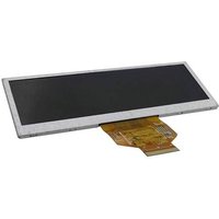 Display Elektronik LCD-Display Weiß 480 x 128 Pixel (B x H x T) 140.40 x 49.87 x 3.0mm DEM480128CTM von Display Elektronik