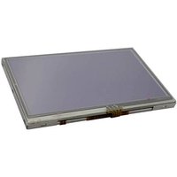 Display Elektronik LCD-Display Weiß 480 x 272 Pixel (B x H x T) 105.50 x 67.20 x 5.75mm DEM480272A2 von Display Elektronik