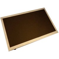 Display Elektronik LCD-Display Weiß 800 x 480 Pixel (B x H x T) 166.60 x 109.40 x 10.0mm DEM800480A von Display Elektronik