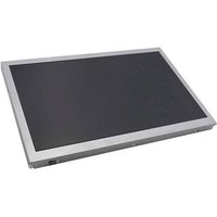 Display Elektronik LCD-Display Weiß 800 x 480 Pixel (B x H x T) 166.60 x 109.40 x 10.0mm DEM800480C von Display Elektronik