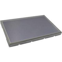 Display Elektronik LCD-Display Weiß 800 x 480 Pixel (B x H x T) 166.60 x 109.40 x 11.50mm DEM800480 von Display Elektronik