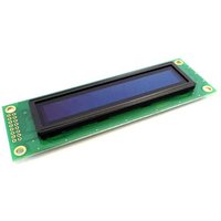 Display Elektronik OLED-Display Gelb Gelb (B x H x T) 116 x 37 x 9.8mm DEP20201-Y von Display Elektronik