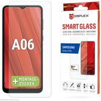 DISPLEX Smart Glass (9H) für Samsung Galaxy A06 von Displex