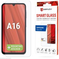 DISPLEX Smart Glass (9H) für Samsung Galaxy A16 von Displex