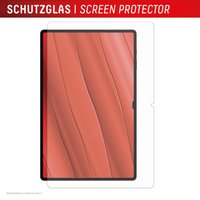 DISPLEX Tablet Glass Displayschutz für Samsung Galaxy Tab S10 FE+ von Displex