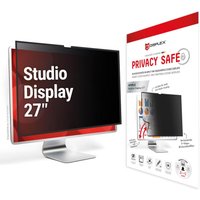 DISPLEX PRIVACY SAFE Blickschutzfilter für Apple Studio Display 27 Zoll DISPLEX PRIVACY SAFE Blickschutzfilter für Apple Studio Display 27 Zoll von Displex