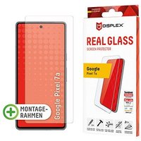 DISPLEX Real Glass Google Pixel 7a von Displex