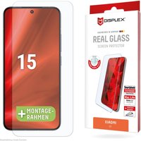 DISPLEX Schutzglas für Xiaomi 15 von Displex