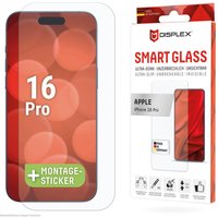 DISPLEX Smart Glass Apple iPhone 16 Pro von Displex