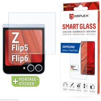 DISPLEX Smart Glass Samsung Galaxy Z Flip5, Z Flip6 von Displex
