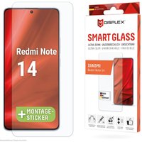 DISPLEX Smart Glass für Xiaomi Redmi Note 14 von Displex