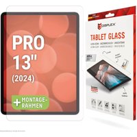 DISPLEX Tablet Glass für Apple iPad Pro 13" (2024) von Displex