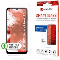 DISPLEX Smart Glass Displayschutzfolie für Samsung Galaxy A14 5G von Displex