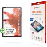 DISPLEX Tablet Glass Displayschutz für Samsung Galaxy Tab S6 Lite von Displex