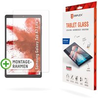 DISPLEX  Tablet Glass Displayschutz für Tab A7 Lite von Displex