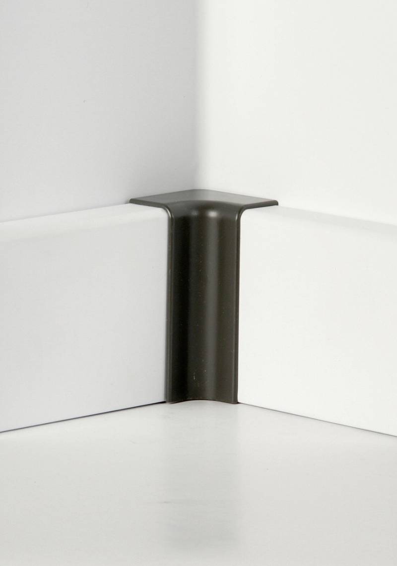 Classen Innenecke Plus Fliese graphit von Dispoline