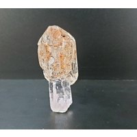 13 Klarer Quarz Kristall Zepter von DistinctionCrystals