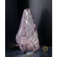 16 Anhydrit Kristall Freeform von DistinctionCrystals