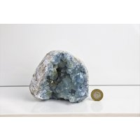 20 Celestite Kristall/Celestine Natürlichen Cluster von DistinctionCrystals