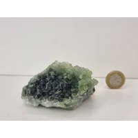 20 Prehnit Kristall Cluster von DistinctionCrystals